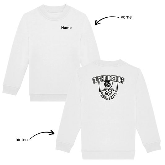 Sweatshirt Kinder - Design 2