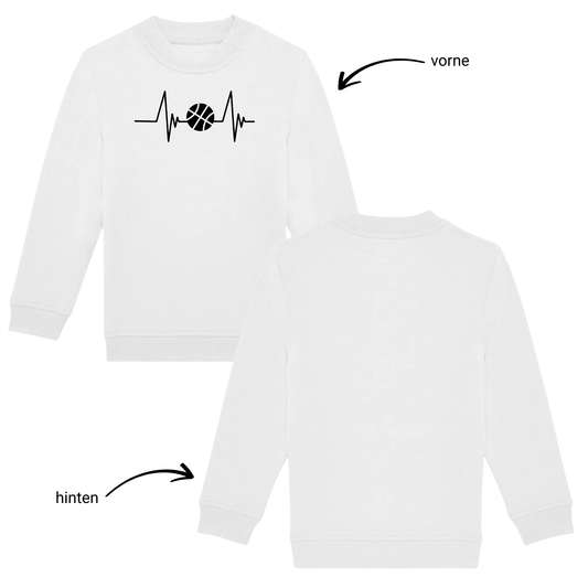 Sweatshirt Kinder - Design 3