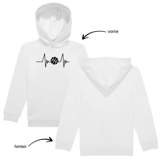 Hoodie Kinder - Design 3