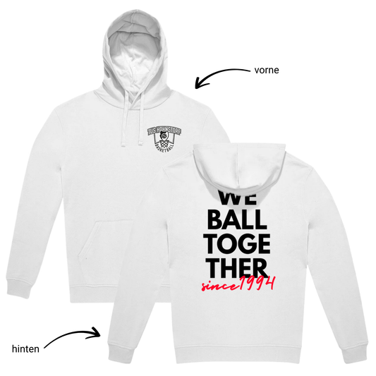 Hoodie Erwachsene - Design 4