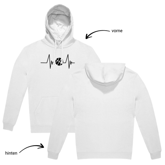 Hoodie Erwachsene - Design 3