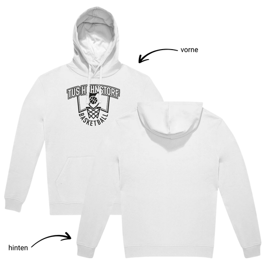 Hoodie Erwachsene - Design 1
