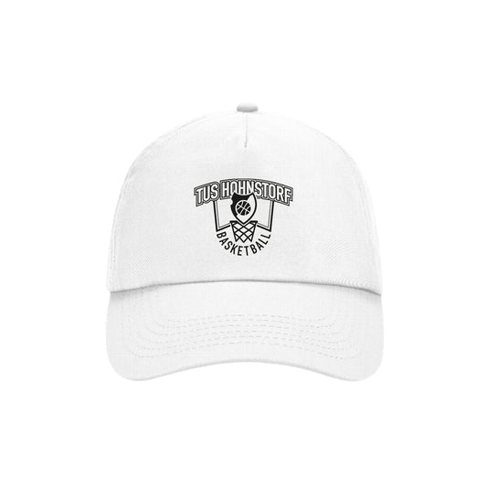 Kinder Cap mit gedrucktem Logo