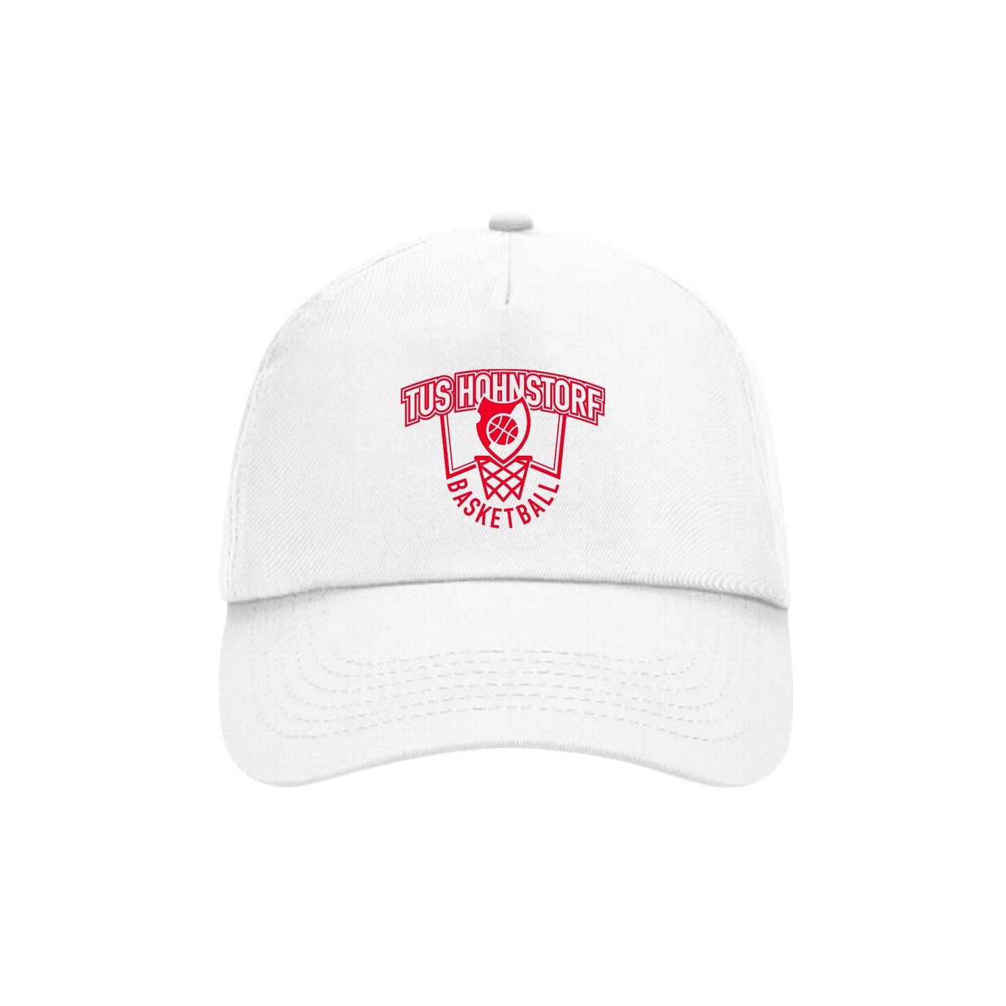 Kinder Cap mit gedrucktem Logo