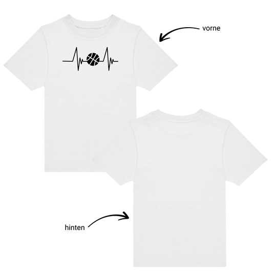 T-Shirt Kinder - Design 3