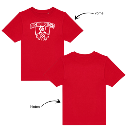 T-Shirt Kinder - Design 1