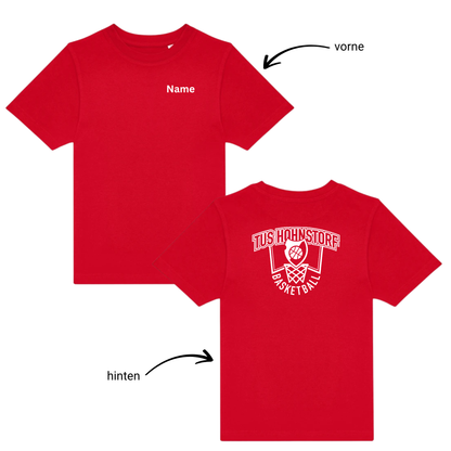 T-Shirt Kinder - Design 2