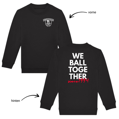 Sweatshirt Kinder - Design 4