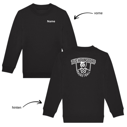 Sweatshirt Kinder - Design 2