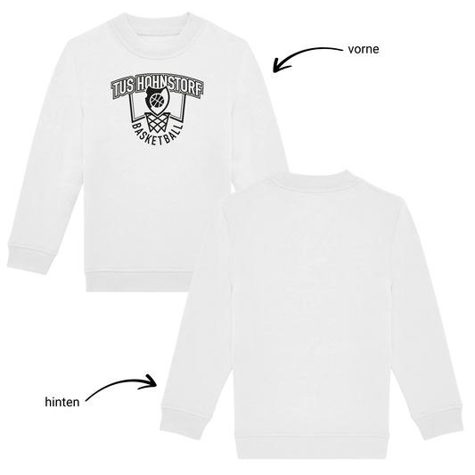Sweatshirt Kinder - Design 1