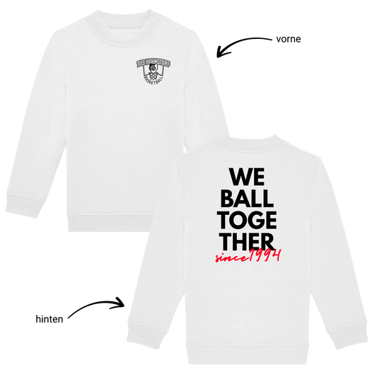 Sweatshirt Kinder - Design 4