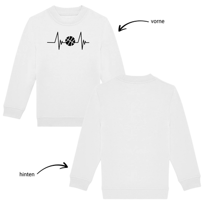 Sweatshirt Kinder - Design 3