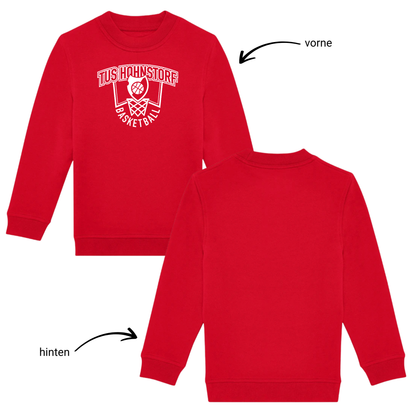 Sweatshirt Kinder - Design 1