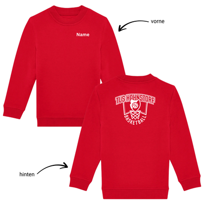 Sweatshirt Kinder - Design 2