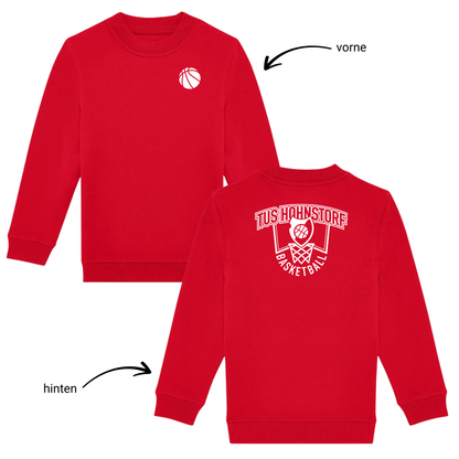 Sweatshirt Kinder - Design 5