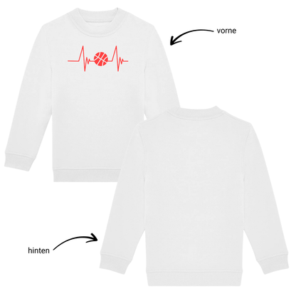 Sweatshirt Kinder - Design 3
