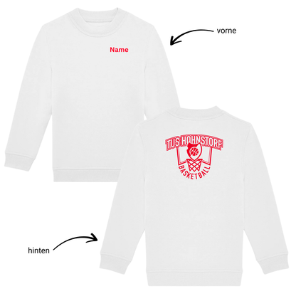 Sweatshirt Kinder - Design 2