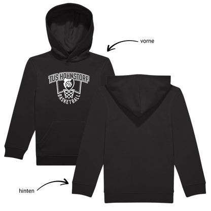 Hoodie Kinder - Design 1