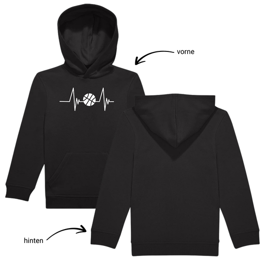 Hoodie Kinder - Design 3