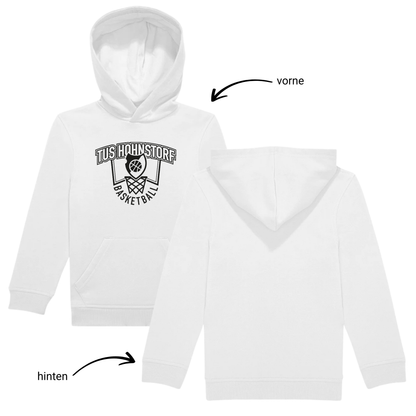 Hoodie Kinder - Design 1