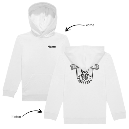 Hoodie Kinder - Design 2