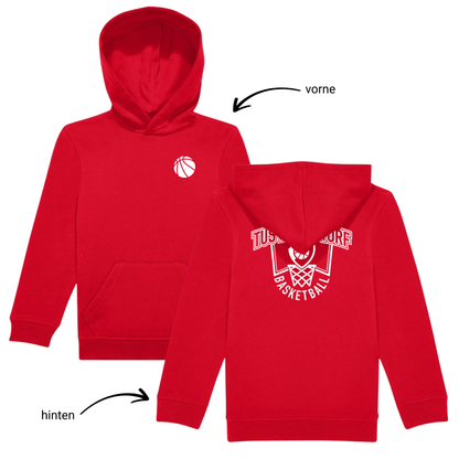 Hoodie Kinder - Design 5