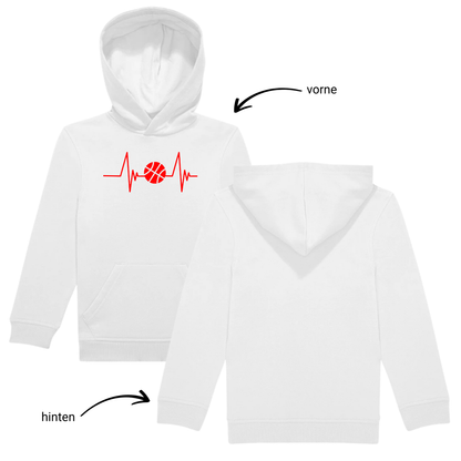 Hoodie Kinder - Design 3