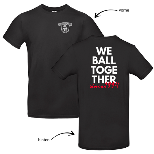 T-Shirt Erwachsene - Design 4