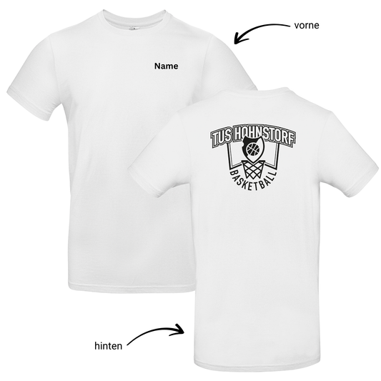 T-Shirt Erwachsene - Design 2