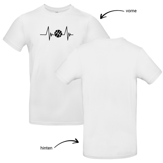 T-Shirt Erwachsene - Design 3