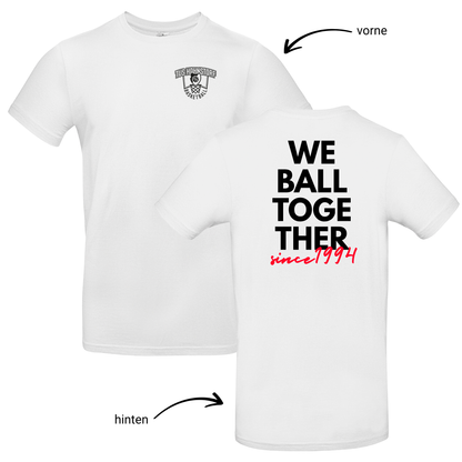 T-Shirt Erwachsene - Design 4