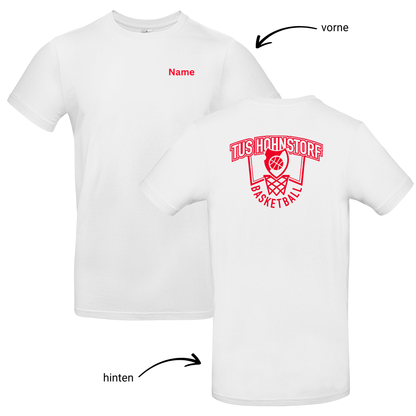 T-Shirt Erwachsene - Design 2