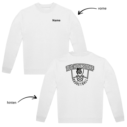 Sweatshirt Erwachsene - Design 2