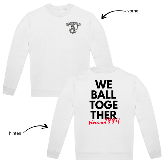 Sweatshirt Erwachsene - Design 4