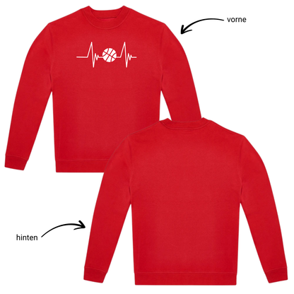 Sweatshirt Erwachsene - Design 3