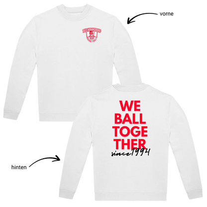 Sweatshirt Erwachsene - Design 4