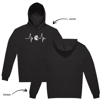 Hoodie Erwachsene - Design 3