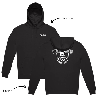 Hoodie Erwachsene - Design 2