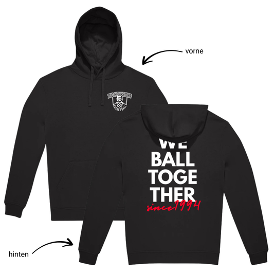 Hoodie Erwachsene - Design 4