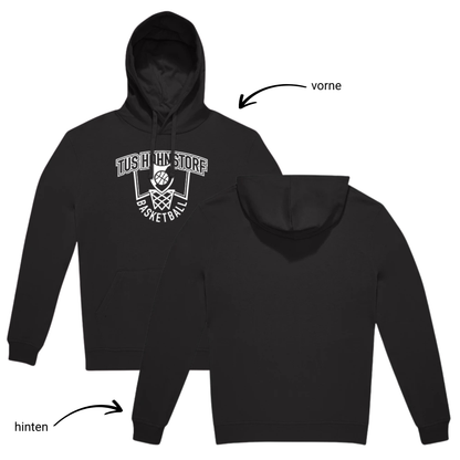 Hoodie Erwachsene - Design 1