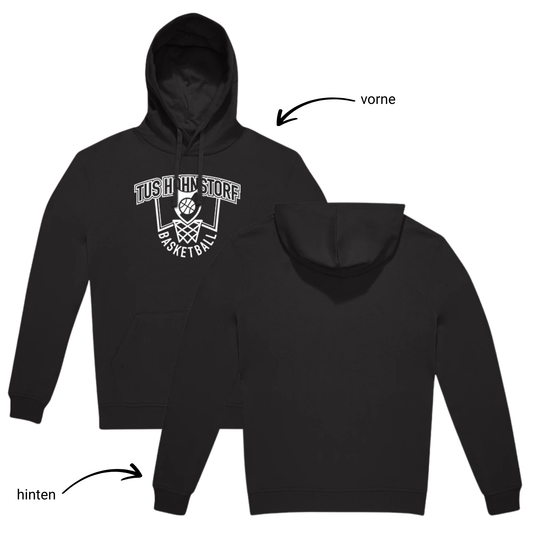 Hoodie Erwachsene - Design 1