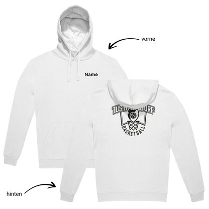 Hoodie Erwachsene - Design 2