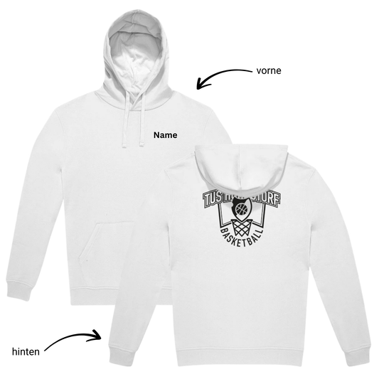 Hoodie Erwachsene - Design 2