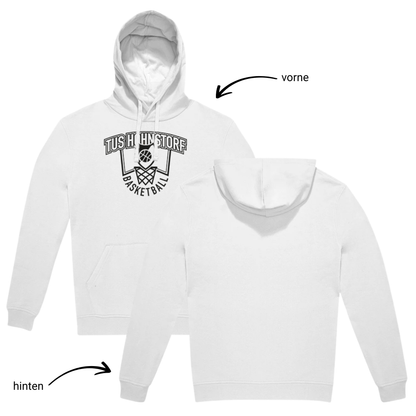 Hoodie Erwachsene - Design 1