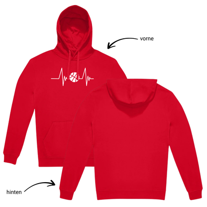 Hoodie Erwachsene - Design 3