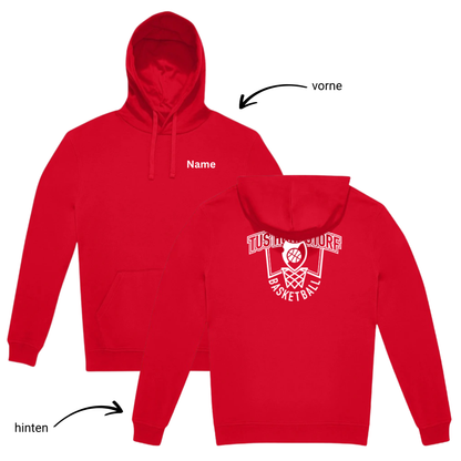 Hoodie Erwachsene - Design 2