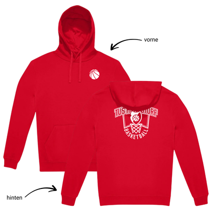 Hoodie Erwachsene - Design 5