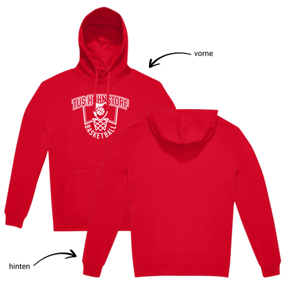 Hoodie Erwachsene - Design 1