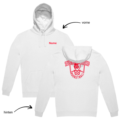 Hoodie Erwachsene - Design 2