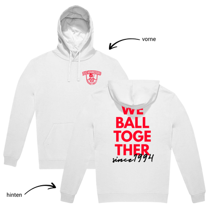 Hoodie Erwachsene - Design 4